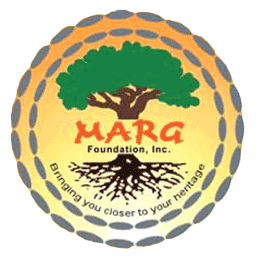 Marg Foundation Portal Site